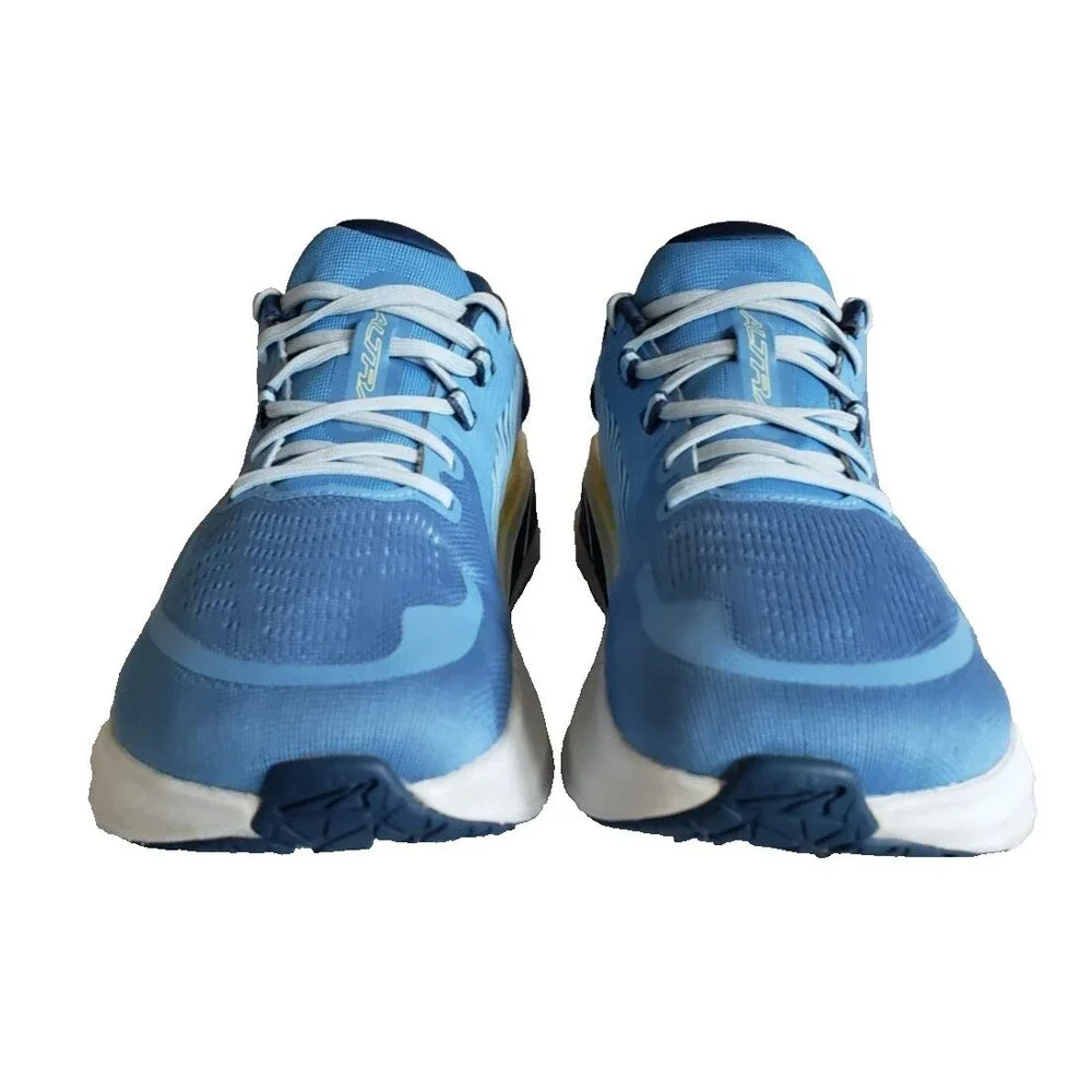 Altra Paradigm 7 Shoes Womens Size 9 Blue Running Comfort Sneakers AL0A82CG440 - Picture 3 of 11